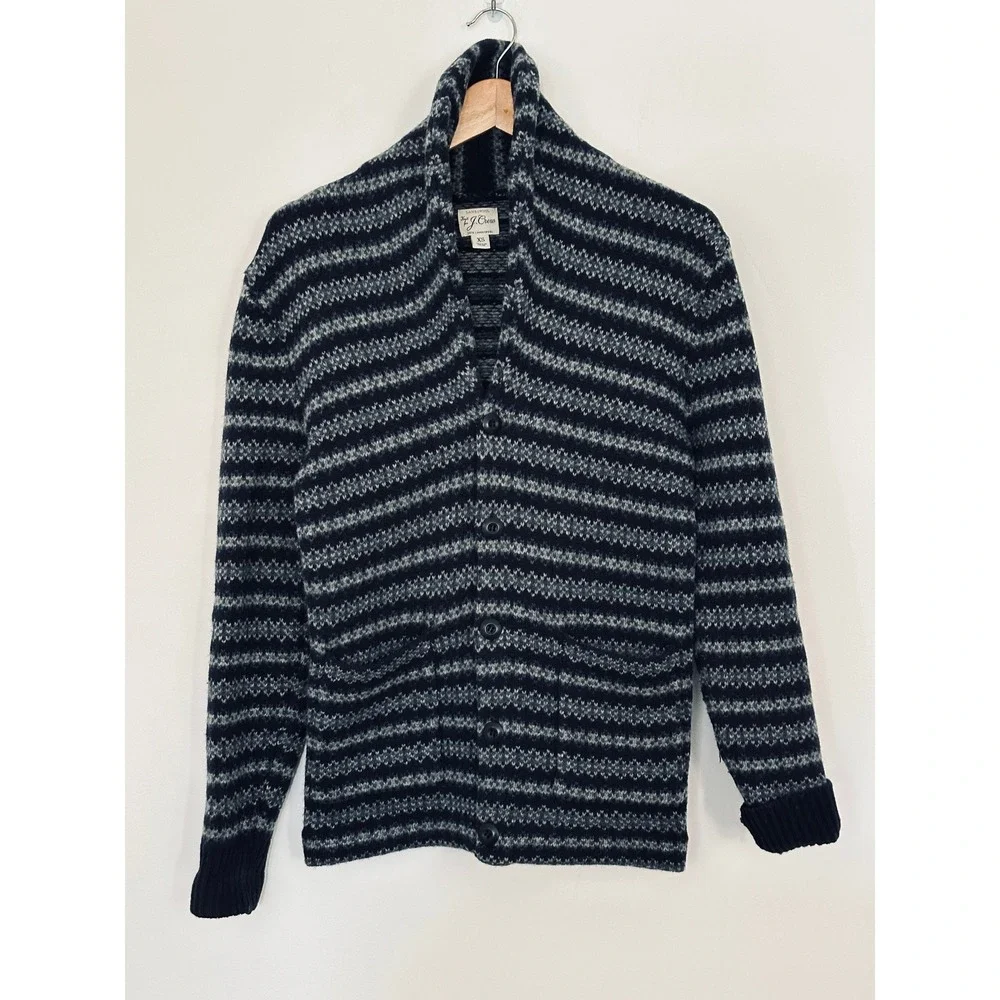 J. Crew Factory measurements pit